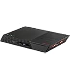 Amazon.co.jp: ASUSTOR ASUS子会社 SSD NAS 6ベイ FS6706T Flashstor 6