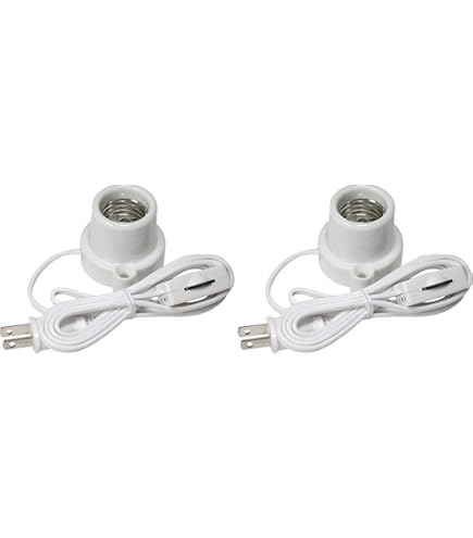 オーム（OHM） コード付レセップ E26白 HS-L2615ZR/W