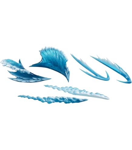 Amazon | WATER DRAGON EFFECT 発光エフェクト台座(水流龍