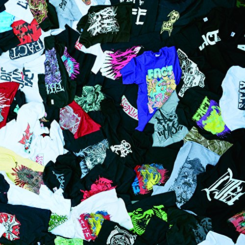 FACTのアルバム売上TOP9作品 | オリコンニュース（ORICON NEWS）