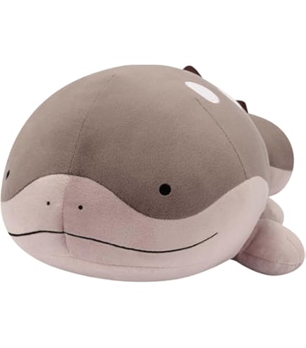 ヤ*工様 【圧縮なし】ドオー ふわふわ抱きぬいぐるみ タグなし 中古良品 ふわふわ抱きぬいぐるみ ドオー ｜【公式】ポケモンセンターオンライン