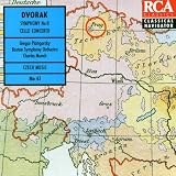 Dvorak:Symphony No.8