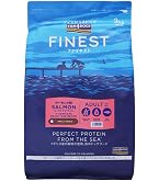 フィッシュ4 サーモンシニア　15kg Amazon.co.jp: フィッシュ4ドッグ FISH 4 DOGS ドッグフード ファイ