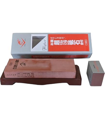 Amazon.co.jp: ナニワ研磨工業 本職 超セラミックス砥石 台付