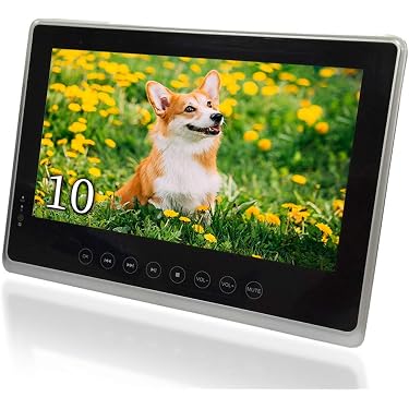 Amazon.co.jp 人気ギフトランキング: ポータブルブルーレイプレーヤー
