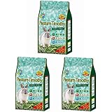 ハイペット パスチャーチモシー ４５０ｇ×３袋