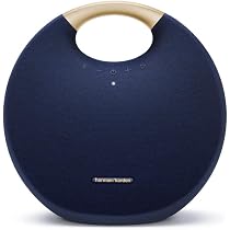 Amazon.co.jp: Harman Kardon ONYX STUDIO 6 ワイヤレスポータブル