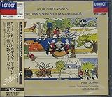 �q���f�E�M���[�f�����E�̎q���̉̂�������