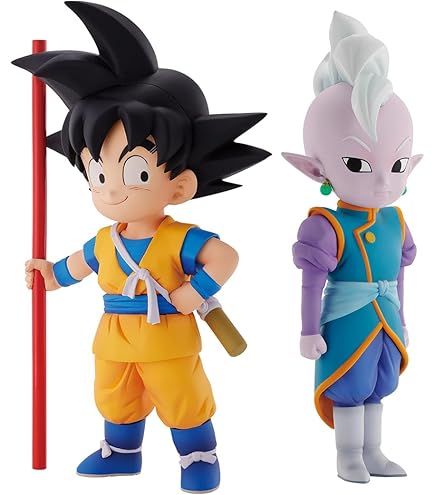 Amazon.co.jp: ドラゴンボール SCultures BIG 造形天下一武道会4