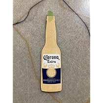 【極美品】ビリヤード キュー 19オンス コロナビール EXTRA 印字 ロゴ Amazon.co.jp: 正規品 コロナビール Corona Extra ステッカー