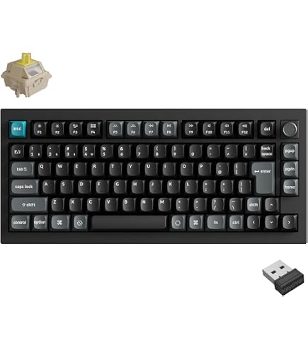Amazon | 「国内正規品」Keychron Q3 Ultra 8K メカニカルキーボード