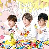 FRUIT PUNCH
