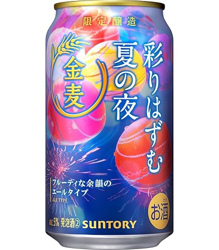 Amazon.co.jp: サントリー 金麦 帰り道の金木犀 500ml×2ケース/48本