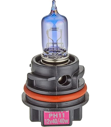 Amazon | スタンレー電気(STANLEY) バイク用 ヘッドランプバルブ 12V