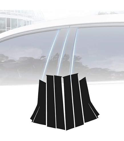 Amazon.co.jp: IDT ミニウエス付 GK フィット メッキピラーパネル