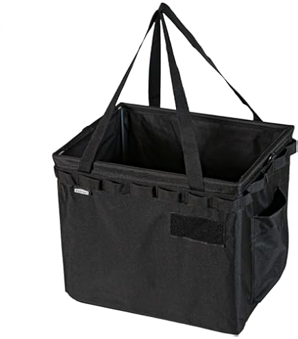 Amazon.co.jp: GREBE WORKS グリーブワークス ワンタッチバケット