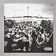 These Walls [feat. Bilal & Anna Wise & Thundercat] [Explicit]