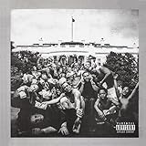 These Walls [feat. Bilal & Anna Wise & Thundercat] [Explicit]
