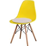 チェアパッド 丸 モフモフ感 35x35 イームズ チェアパッド ダイニング チェアパッド 滑り止め付き ラウンド座面クッション 食卓のベンチ/畳/椅子/床 チェアクッション 座布団 丸 クッション 低反発 丸椅子座布団 通気性抜群 夏似合う オフィ