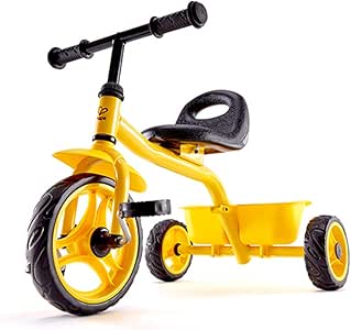Yellow Tricycle Flash Sales Up To 64 Off Www Encuentroguionistas Com