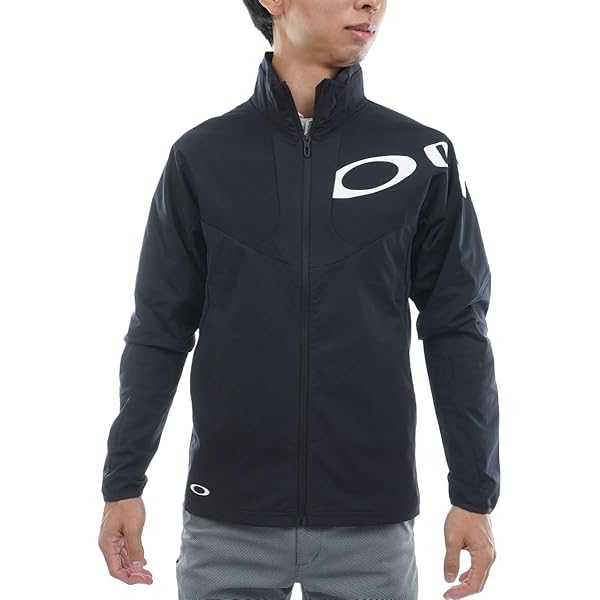 Amazon | [Oakley] ジャケット KNIT 3LAYER JACKET | ジャージトップ 通販