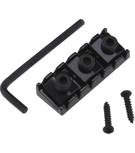 Musiclily Pro 6mm Tige Vibrato Tremolo Arm Acier Pour Guitare Électrique Floyd Rose - Chrome