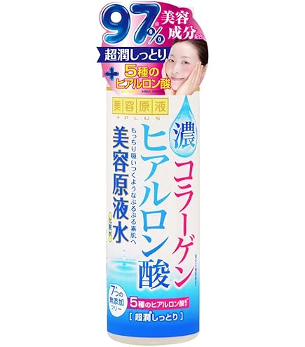 アクアモイスト 発酵ヒアルロン酸化粧水 180ml