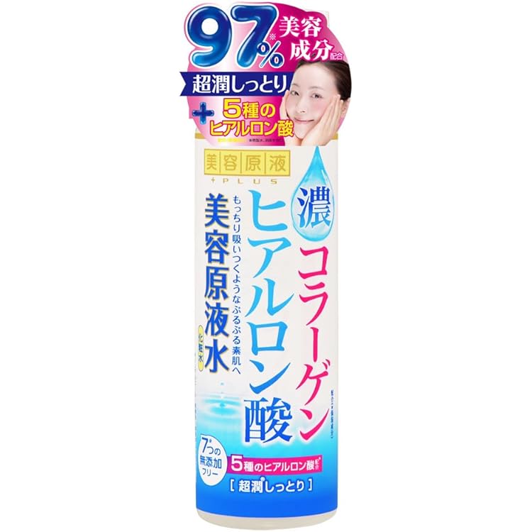 Amazon | ウテナラムカ ぷる肌化粧水 とてもしっとり 200mL | ウテナ