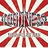LOUDNESS「THE SUN WILL RISE AGAIN~撃魂霊刀(デラックスエディション / SHM-CD+DVD)」