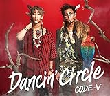 DANCIN�f CIRCLE(���񐶎Y�����A)