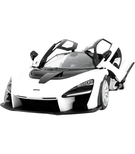 Amazon.co.jp: FMTStore 1/14スケール マクラーレン P1 GTR レーシング