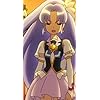 『ハピネスチャージプリキュア!』キュアフォーチュン プリキュア - 『ハピネスチャージプリキュア!』キュアフォーチュン iPhoneSE/5s/5c/5 壁紙 視差効果 255939