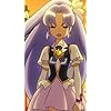 『ハピネスチャージプリキュア!』キュアフォーチュン プリキュア - 『ハピネスチャージプリキュア!』キュアフォーチュン XFVGA(480×854)壁紙 253333