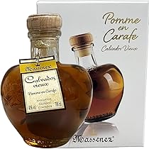 カルヴァドス　ポム・ド・イブ　古酒果実入ブランデー enokishouten_t52-wjx-2wb