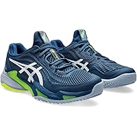 美品アシックス テニスシューズコート FF 3 OC 26.5 ASICS アシックス テニスシューズ コートFF 3 OC/COURT FF OC