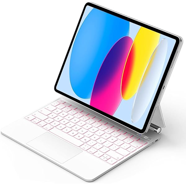 Apple Magic Keyboard Folio (for iPad 10th Gen) - US English