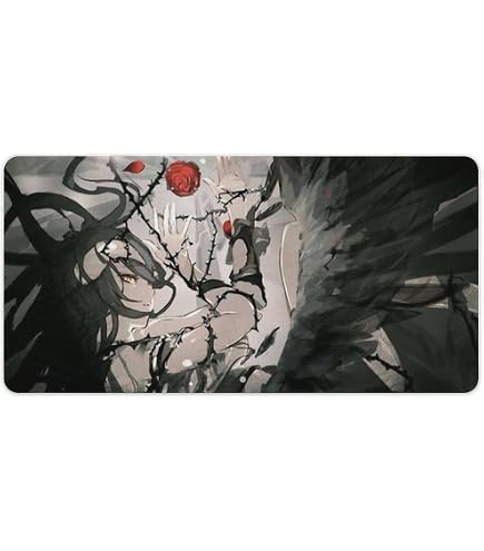 Amazon.co.jp: オーバーロードIV マウスパッド[EDver] : パソコン