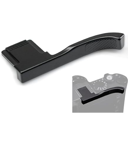 Amazon | D-LUX7用 ハンドグリップ | カメラ用カメラグリップ 通販