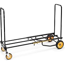 Amazon.co.jp: ROCKNROLLER MUITI-CART キャリーカート MULTI