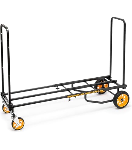 Amazon.co.jp: ROCKNROLLER MUITI-CART キャリーカート MINI-HAND