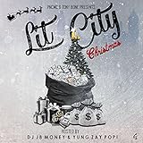 All I Ever Wanted (feat. Kai T)[Explicit]