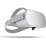 Oculus Go Standalone, All-In-One VR Headset - 64 GB (並行輸入品)