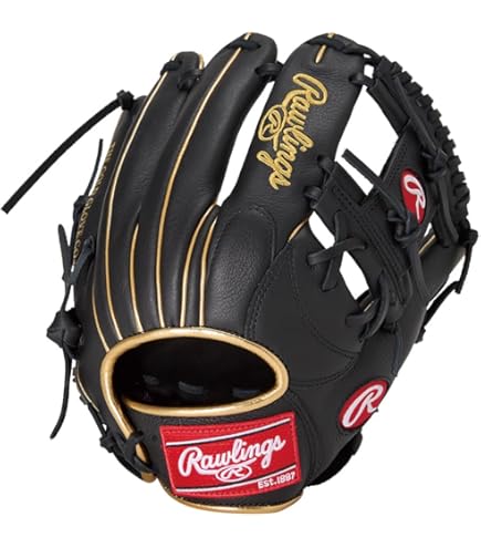 Amazon | ローリングス(Rawlings) 野球用 グラブ グローブ