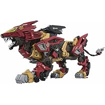 TOMY妄想戦記ファイアーフォックス Amazon | タカラトミー(TAKARA TOMY) ZOIDS ゾイド妄想戦記 FIRE