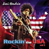 ���b�L���E�U USA Vol.1