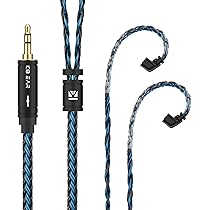 最高仕様16コア 銀メッキ単結晶銅変換ケーブルオーダーメイド 610iiQrSMJL._AC_UL210_SR210,