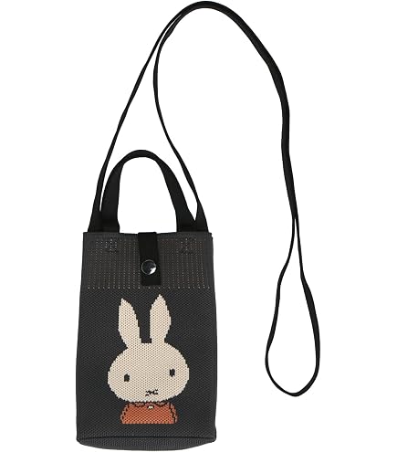 Amazon.co.jp: レスポートサック ミッフィー ネイビー 2way ショルダー