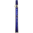 Xaphoon ザフーン ABS樹脂性サックス POCKET SAX Cobalt Blue 【国内正規品】