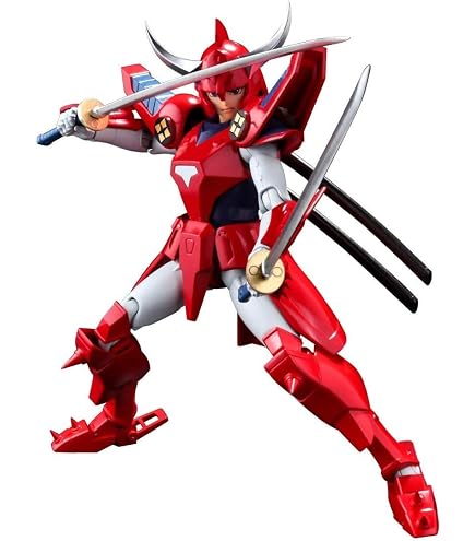 Amazon | 鎧伝サムライトルーパー 黒い輝煌帝 アーマープラス バンダイ 