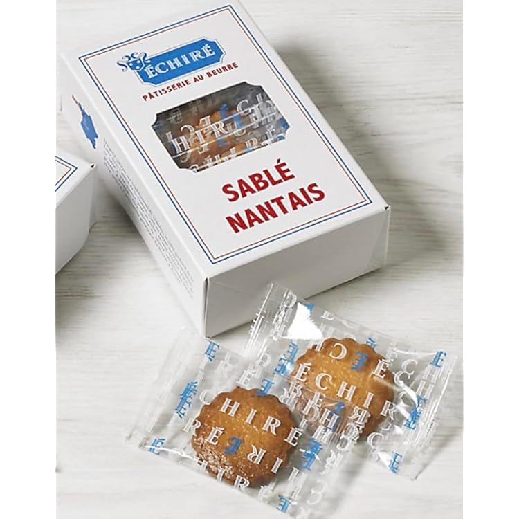 Amazon.co.jp: クッキー エシレ プティブール・エシレ 20枚入り Petit